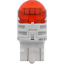 7443ALED Ultinon LED 7443A, Set of 2