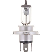 Halogen 9003 Headlight Bulb, Export, Sold individually, Standard Series - 