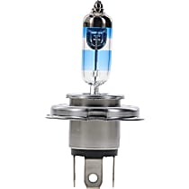 9003NGPS2 Halogen Low and High Beam 9003 Headlight Bulb, Sold individually