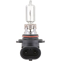 Halogen 9005 Headlight Bulb, High Beam, Sold individually, Standard Series - 