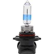 Driver or Passenger Side Halogen 9005 Headlight Bulb, High Beam, Sold Individually, NightGuide Platinum Series