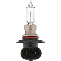 Driver or Passenger Side Halogen 9005 Headlight Bulb, High Beam, Sold Individually, Vision Series