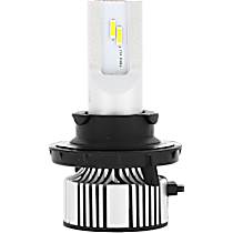 Fog and Powersport Bulb LED Bulb - Cool White, Direct Fit, Sold individually