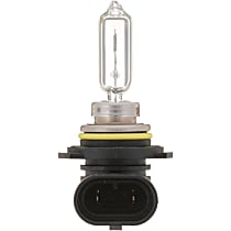 9012 Headlight Bulb, With Halogen Capsule Headlamps; High Beam and Low Beam, Sold individually, Standard Series - 