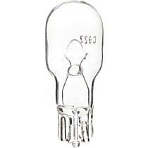 921LLB2 Light Bulb - Twice the life of Standard Bulbs - Incandescent, Direct Fit, Set of 2