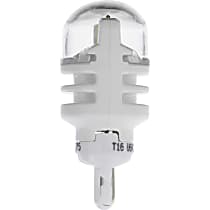 921WLED Light Bulb - LED, Direct Fit, Sold individually
