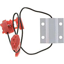 Headlight Adapter - Universal