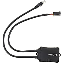 Headlight Adapter - Universal