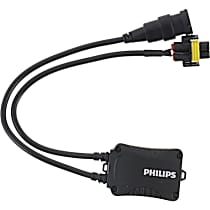 Headlight Adapter - Universal
