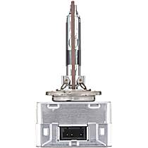 Driver or Passenger Side HID D1R Headlight Bulb, Low Beam, Sold individually, Standard Series