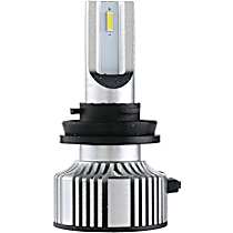 H11UEFLED Ultinon Essential LED FOG H11, Set of 2