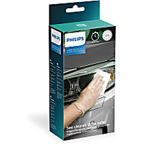 Headlight Restoration Kit Philips - Replaces OE Number HRK00XM