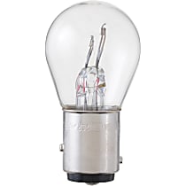 P21/5WLLB2 Light Bulb - Incandescent, Direct Fit, Set of 2