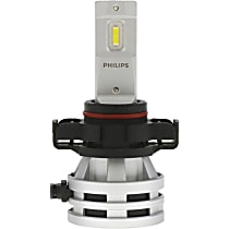 PS24WUEFLED Ultinon Essential LED FOG PS24W, Set of 2