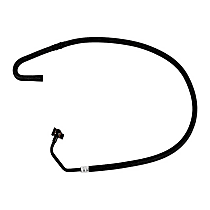 12-766-940 Power Steering Hose