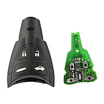 12-783-781 Key Fob - Sold individually