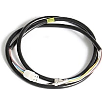 1348019 Tailgate Wiring Harness - Direct Fit