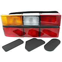 1372449 Driver Side Tail Light