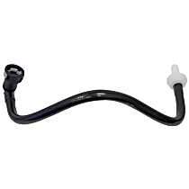 21345927 Breather Hose for Oil trap to throttle housing hose - Replaces OE Number 59-55-927