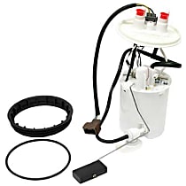 23342785 Fuel Pump Assembly with Fuel Level Sending Unit - Replaces OE Number 30-587-015