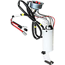23430674 Fuel Pump Assembly with Fuel Level Sending Unit - Replaces OE Number 9470674