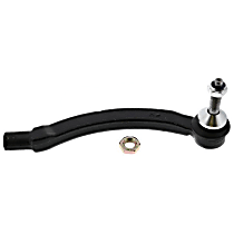 274176 Front, Passenger Side, Outer Tie Rod End