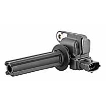 28347707 Ignition Coil With Spark Plug Connector - Replaces OE Number 12-787-707