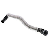 Heater Hose - Heater Inlet (Front)