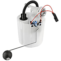 30792880 Electric Fuel Pump With Fuel Sending Unit