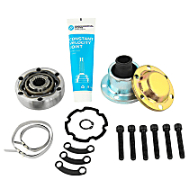 31216176 Front Driveshaft CV Joint