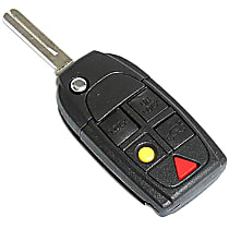 31253452 Key Blank