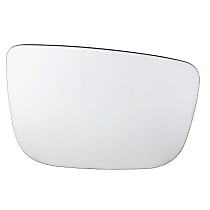 31424242 Passenger Side Mirror Glass
