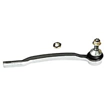 31429017 Front, Passenger Side, Outer Tie Rod End