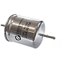 32242189 OE Replacement Series Fuel Filter