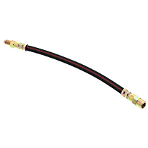 32246089 Rear Brake Line