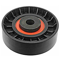 4029930 Accessory Drive Belt Tensioner Pulley - Accessory Belt Tension Pulley, Sold individually, OE Replacement Series