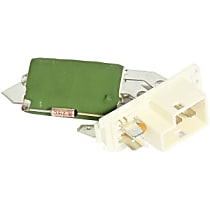 47-58-272 Blower Motor Resistor