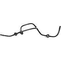 52341095 Brake Vacuum Pipe for Brake Booster to Vacuum Pump - Replaces OE Number 53-31-095