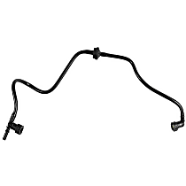 52343806 Brake Vacuum Pipe for To Vacuum Pump - Replaces OE Number 12-783-806