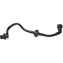 52346023 Brake Vacuum Pipe for Vacuum Pump to Brake Booster - Replaces OE Number 12-766-023