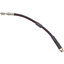 52347076 Rear, Driver or Passenger Side Brake Line