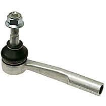 61344522 Front or Rear, Passenger Side, Outer Tie Rod End