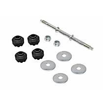 61430060 Stabilizer Link Kit Threaded on both ends - Replaces OE Number 1329395