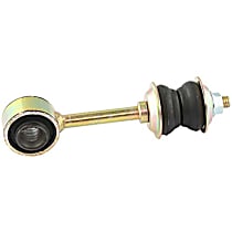 61430440 Stabilizer Link Threaded on top, eyelet bushing at base - Replaces OE Number 9157725