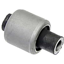 61439537 Front, Driver or Passenger Side, Frontward Control Arm Bushing, Sold individually