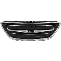 82347998 Grille - Replaces OE Number 12-797-998