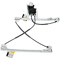 82348803 Window Motor (2-Pin Connector) - Replaces OE Number 12-788-803