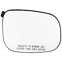 82436484 Door Mirror Glass - Replaces OE Number 30716484