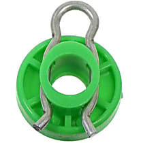 83343433 Window Regulator Roller - Replaces OE Number 44-93-433