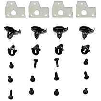 83431866 Hatch Panel Kit - Replaces OE Number 9451866